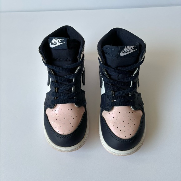 Air Jordan 1 Retro High OG SE PS 'Bubble Gum' - Picture 1 of 6